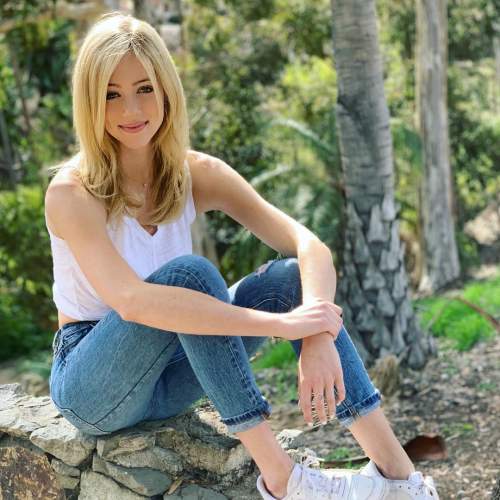 Abby Hornacek Net Worth, Career, Early And Personal Life