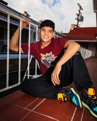 Alex Wassabi Net Worth Career Early And Personal Life 